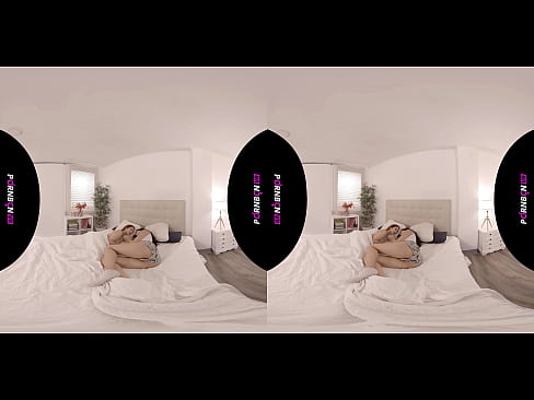 ❤️ PORNBCN VR Эки жаш лесбиянка 4K 180 3D виртуалдык реалдуулукта мүйүздүү ойгонот Женева Беллуччи Катрина Морено ❤️ Сапаттуу порно бизде ky.naughtyhentai.ru ☑