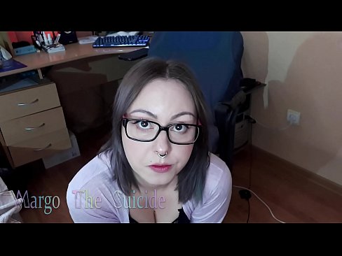 ❤️ Көз айнек тагынган сексуалдуу кыз Дилдону камерага терең соруп ❤️ Сапаттуу порно бизде ky.naughtyhentai.ru ☑
